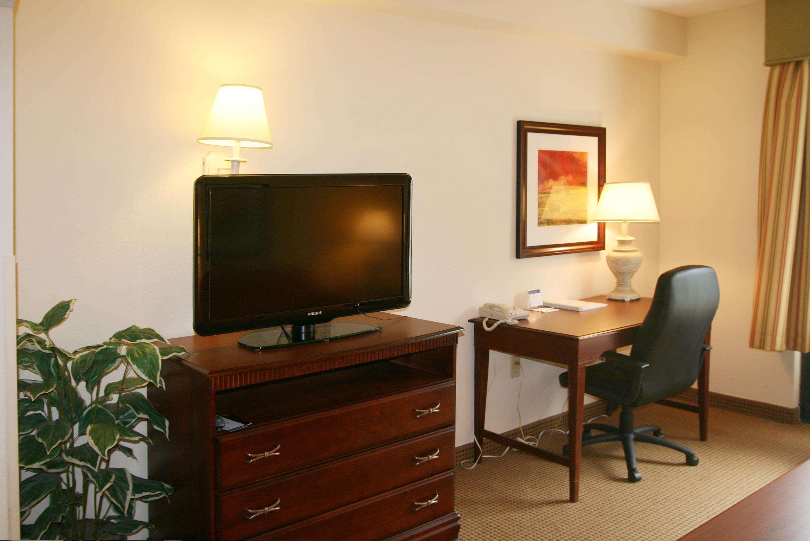 Hampton Inn & Suites Alpharetta Roswell Buitenkant foto